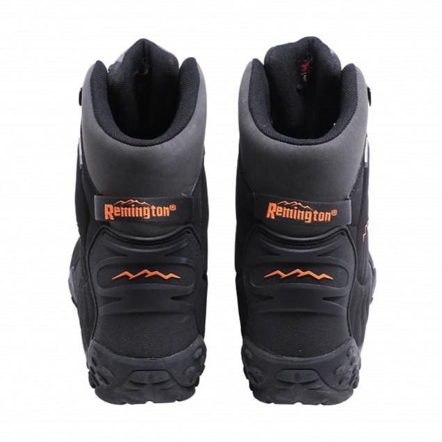 Thermo 8 Boots New - Chaussures isolées avec un confort optimal