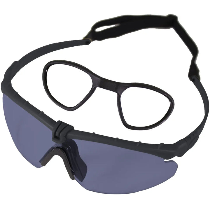 Battle Pro´s Softgun Briller - EN 166:2001 Sertifisert - Game-On.no