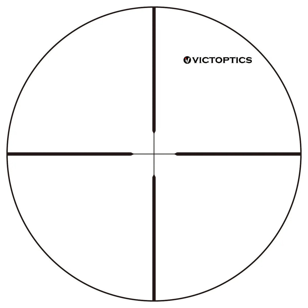 Lunette duplex JAV 4x32 - 21 mm