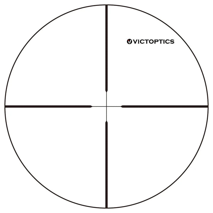 Lunette duplex JAV 4x32 - 21 mm