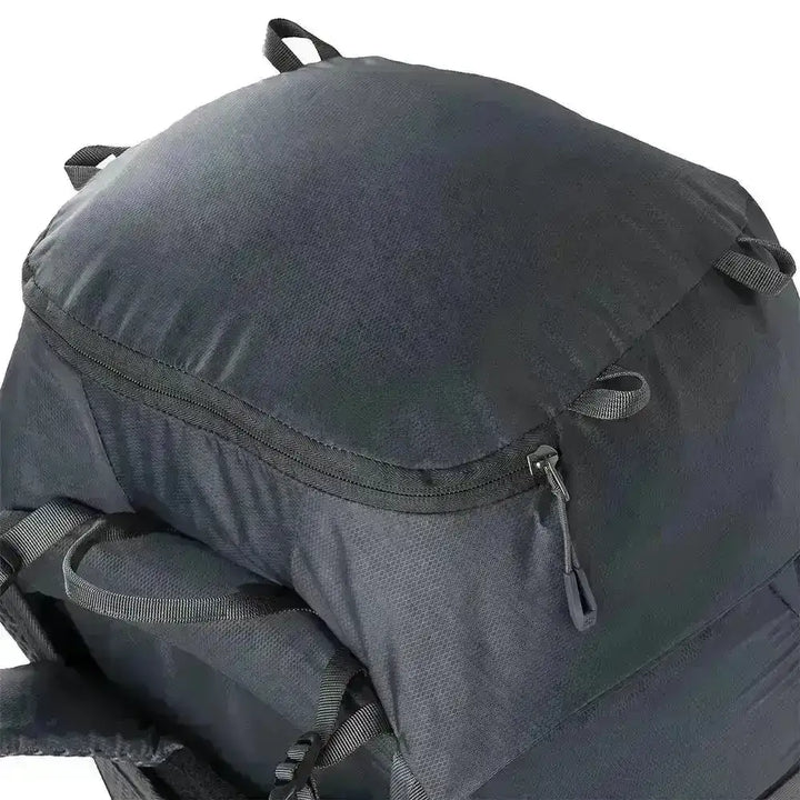 Ben Nevis Ryggsekk - Lett og Komfortabel - Game-On.no