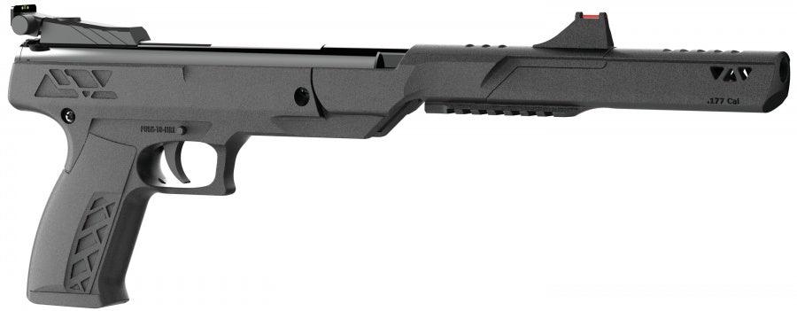 Benjamin Trail MARK 2 NP Break Barrel Pistol - 4.5mm - gameon.eu