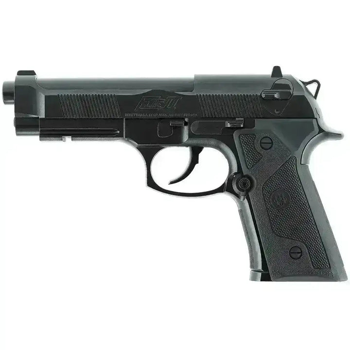Beretta Elite II Luftpistol 4.5mm BB - Game-On.no