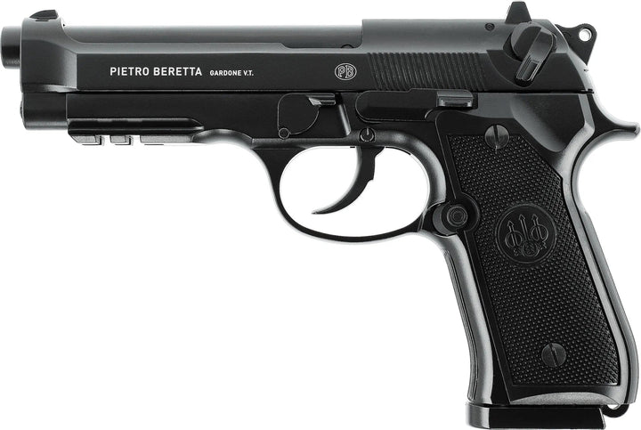 Beretta M92A1 Blowback - 4.5mm BB - gameon.eu