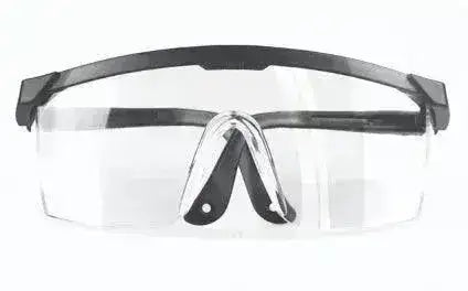 Beskyttelsesbriller - Game-On.no