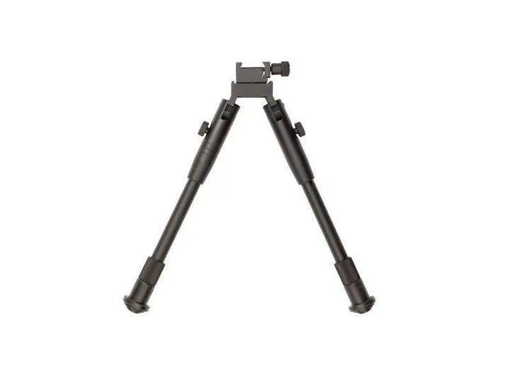 Bipod - Metal - 230mm - Game-On.no