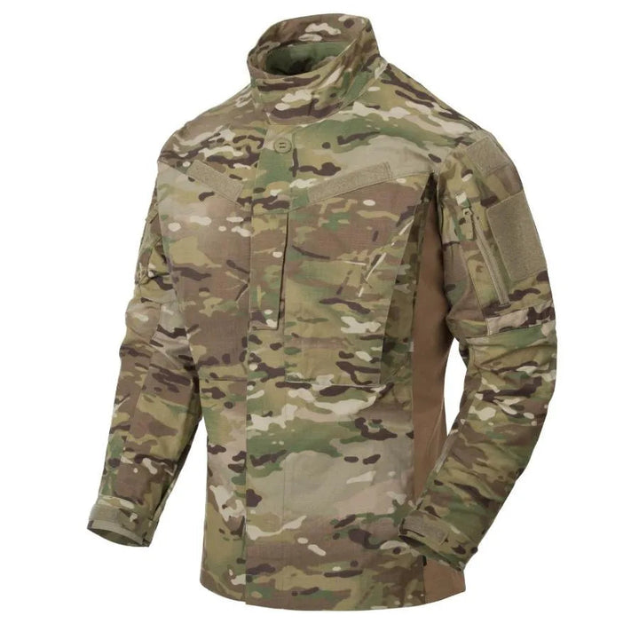 NyCo Rip-Stop MBDU Chemise Multicam