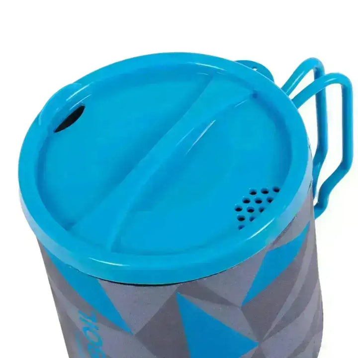 Blade Fastboil 3 - Gassbrenner til Camping - 1.1L - Game-On.no