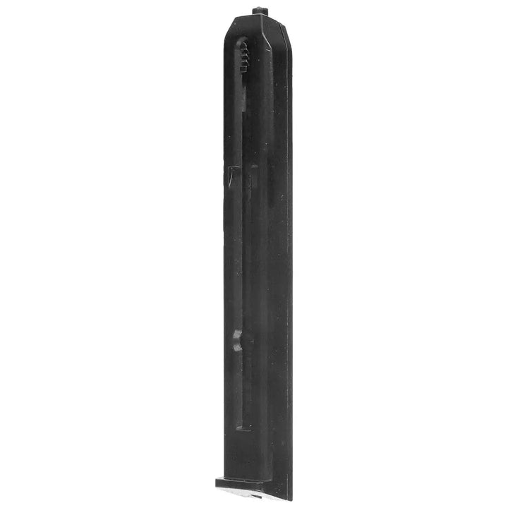 Borner - 1911 Predator Elite CO2 Drevet Luftpistol - 4.5mm BB - Game-On.no
