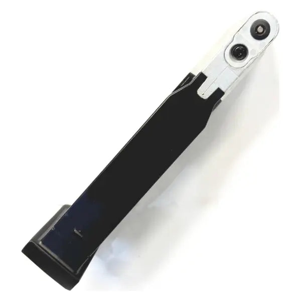 Borner M9 Classic CO2-magasin, baksiden