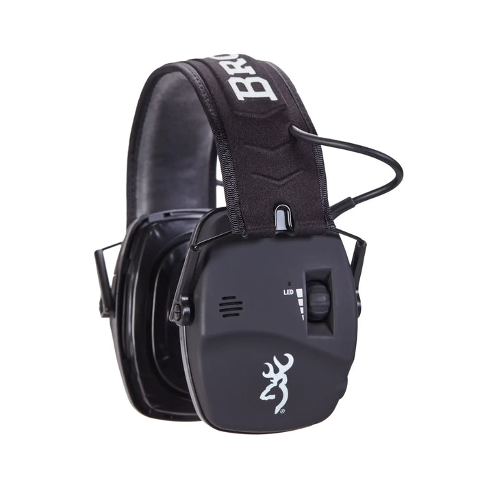 Browning Protector BDM Protection Auditive Actif avec Bluetooth