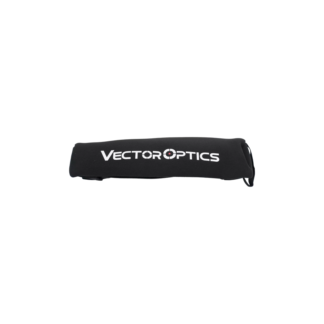 Vector Optics Housse de lunette en néoprène - Protection pour lunettes de visée