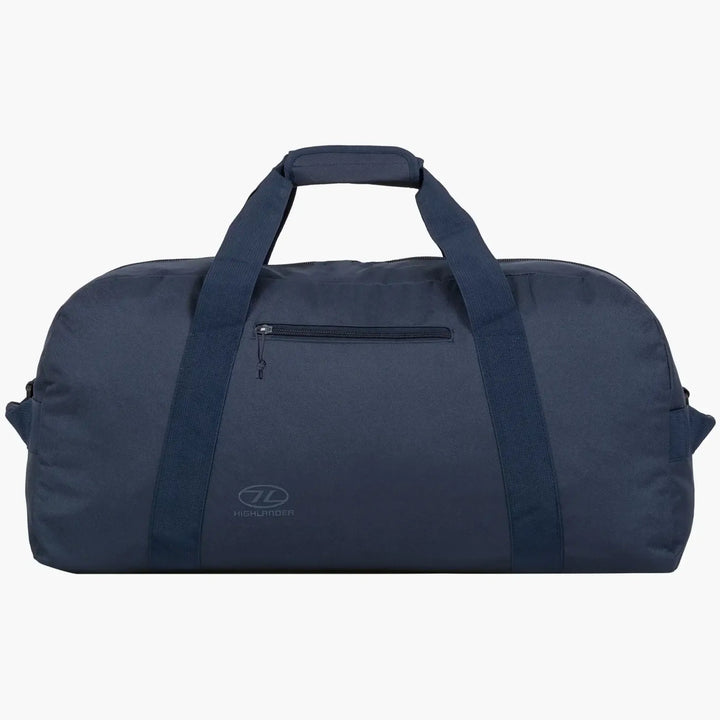 Cargo Holdall Bag v2 - 65L Robust og Romslig - Game-On.no