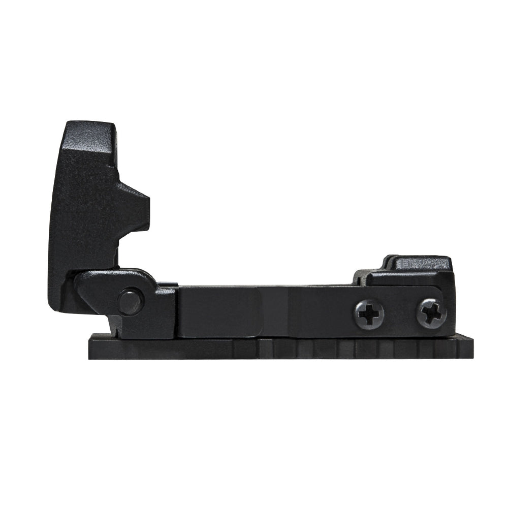 Viseur Flip Dot pour pistolets Glock