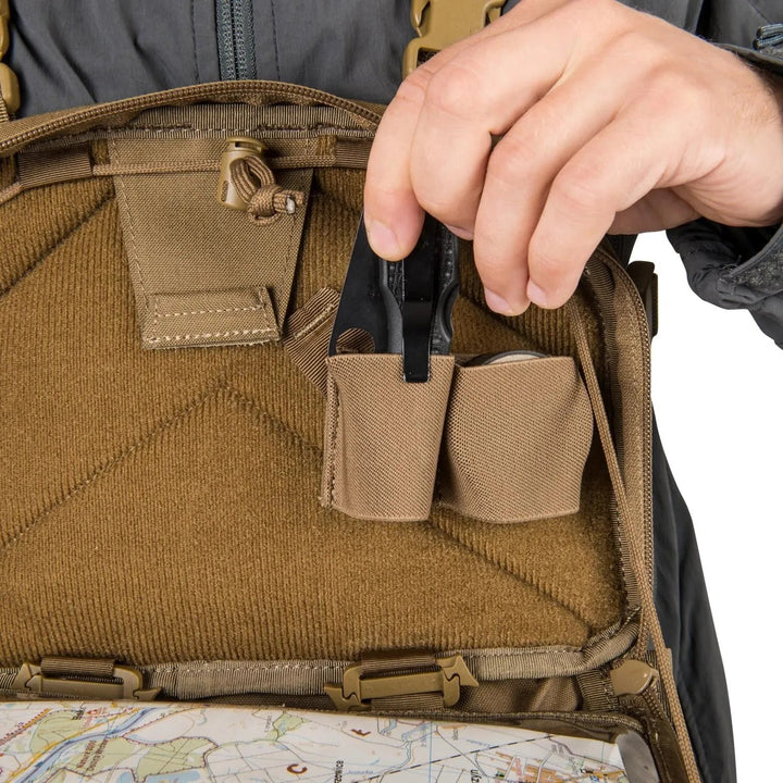 Chest Pack - Numbat - Game-On.no