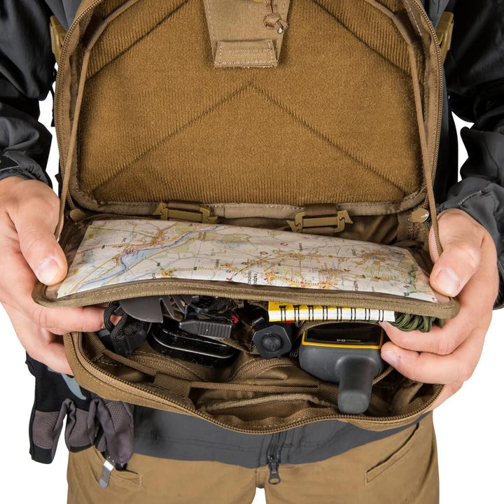 Chest Pack - Numbat - Game-On.no