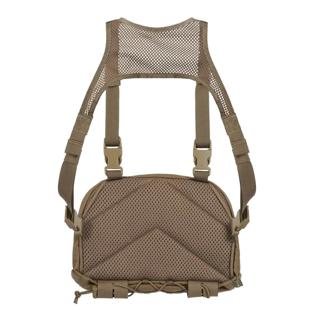 Chest Pack - Numbat - Game-On.no