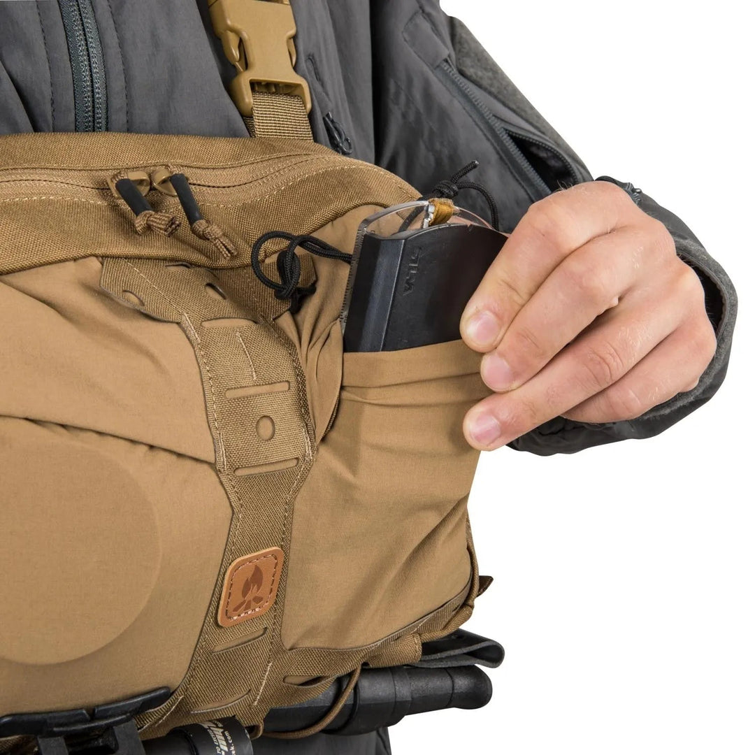 Chest Pack - Numbat - Game-On.no