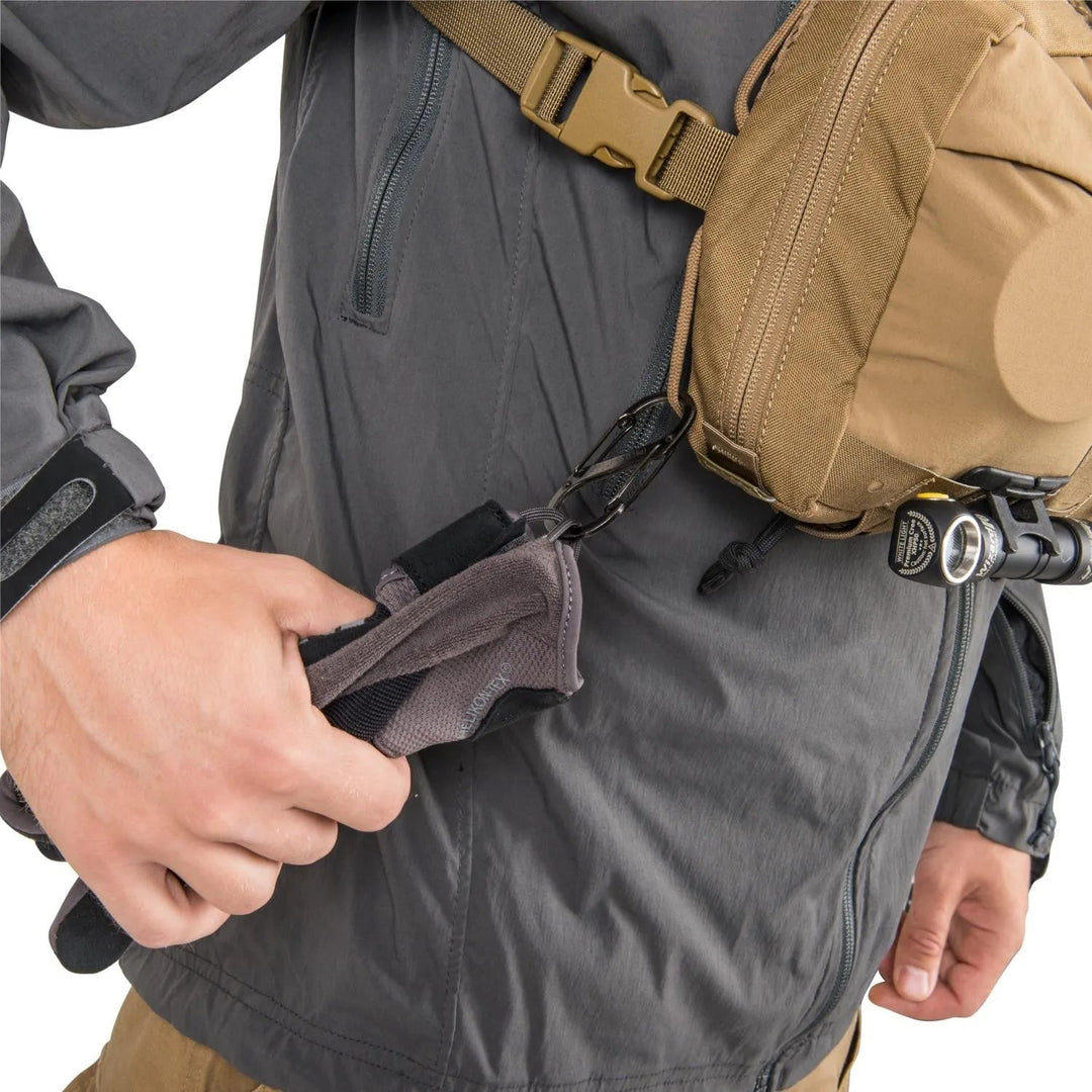 Chest Pack - Numbat - Game-On.no