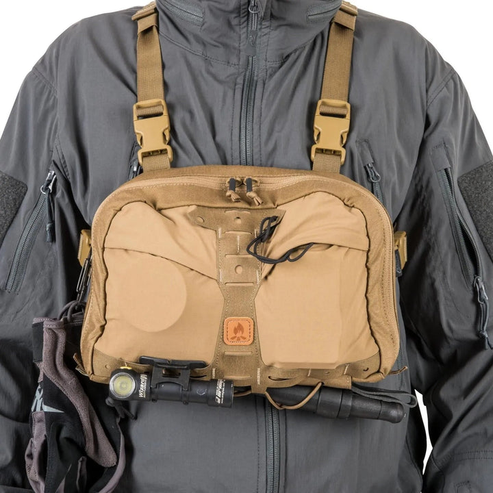 Chest Pack - Numbat - Game-On.no