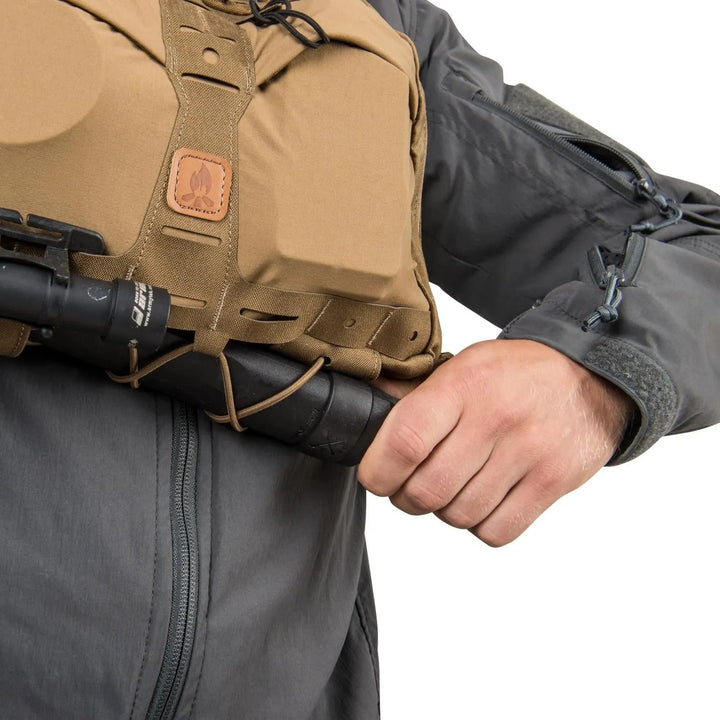 Chest Pack - Numbat - Game-On.no