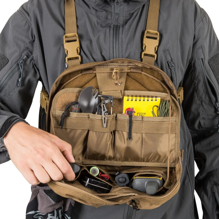 Chest Pack - Numbat - Game-On.no