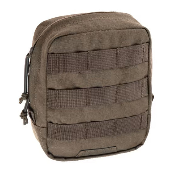 Clawgear - Multi-poches moyennes - MOLLE - Noir