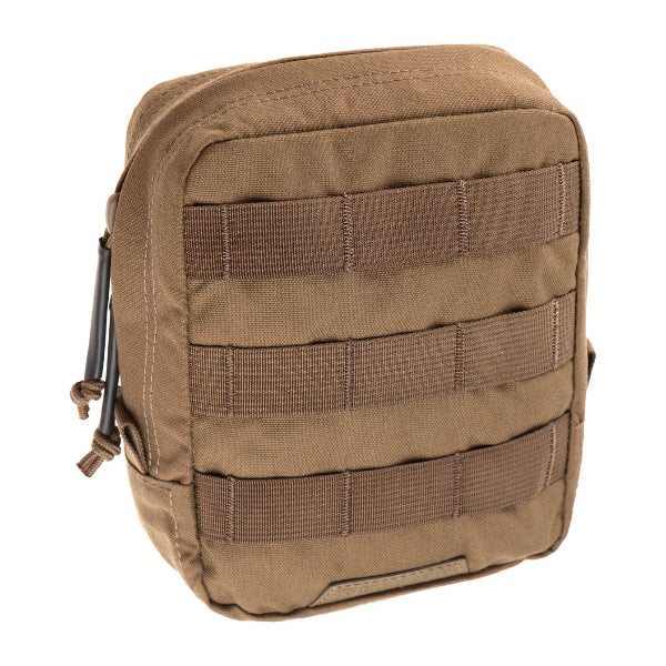 Clawgear - Multi-poches moyennes - MOLLE - Noir