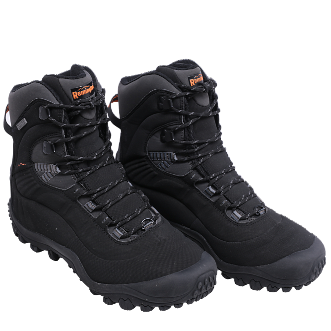 Thermo 8 Boots New - Chaussures isolées avec un confort optimal