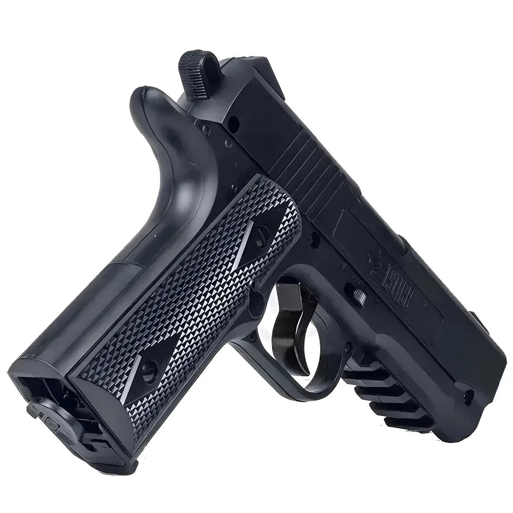 Crosman 1911 Luftpistol - 4.5mm BB - Game-On.no