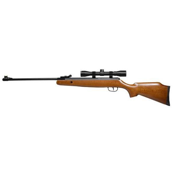 Crosman Optimus Luftgevær med sikte - 4.5mm - gameon.eu