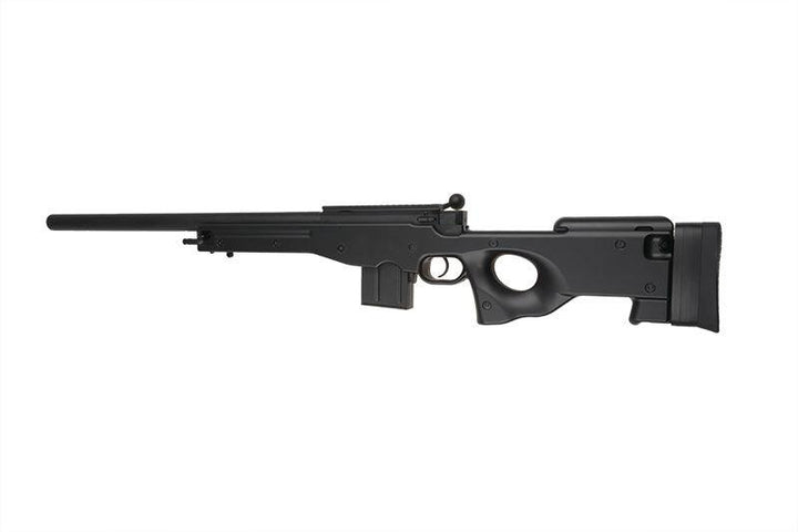 CYMA - L96 Airsoft Sniper - Black - gameon.eu