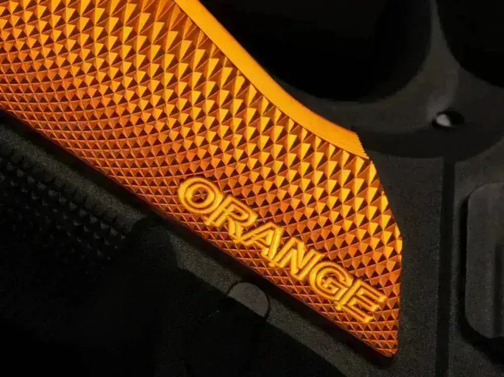 CZ Shadow 2 Airsoftpistol Blowback - 6mm Softgun Oransje - Game-On.no