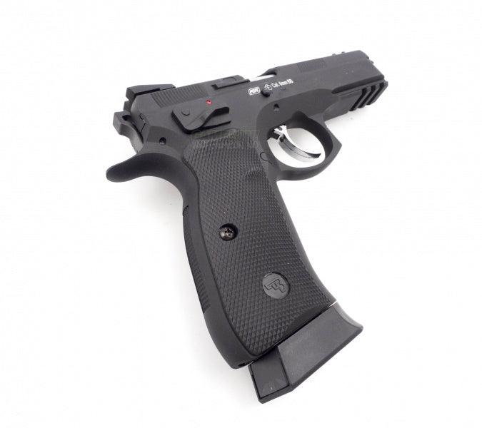 CZ SP-01 Shadow GBB - Metal Slide - gameon.eu