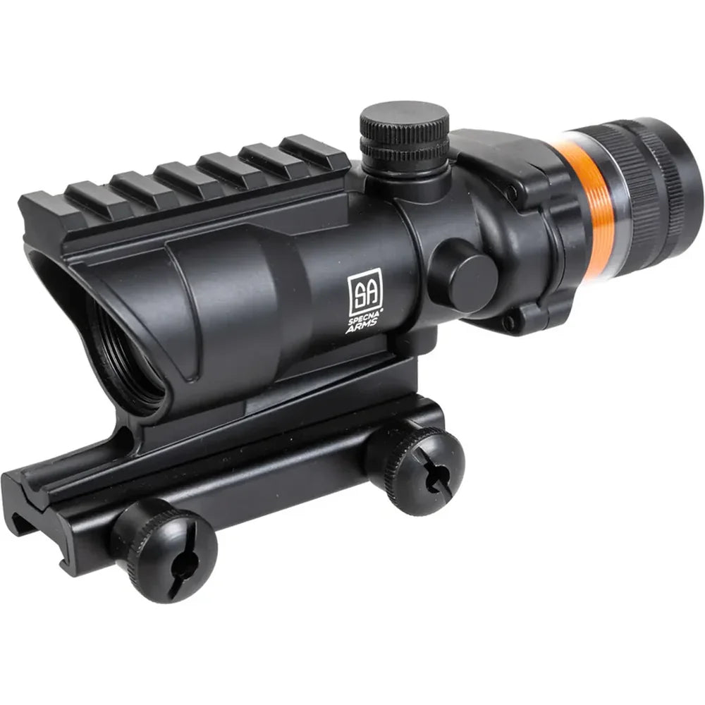 Specna Arms - CORE™ RedFiber 4x32 Kikkertsikte - ACOQ Style