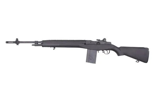 CYMA - M14 Noir - <tc>AEG</tc> (PACKAGE)