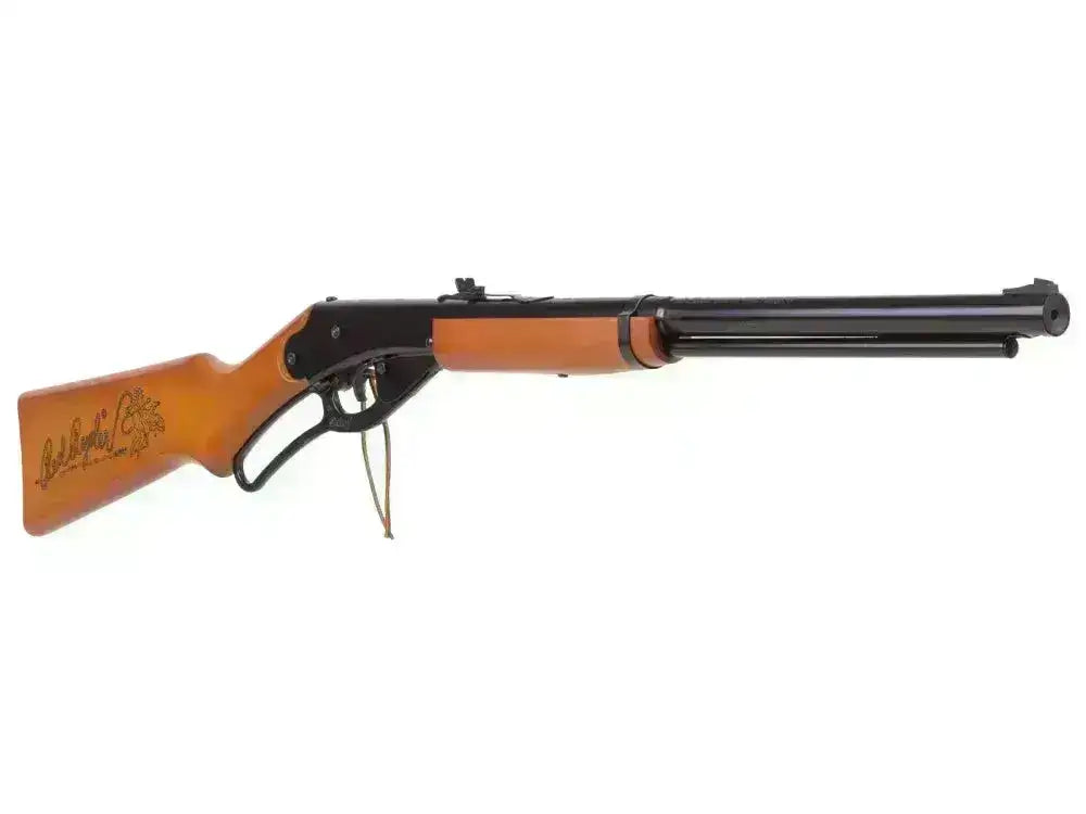 Daisy - Red Ryder Lever Action Luftgevær for Voksne - 4.5mm BB - Game-On.no
