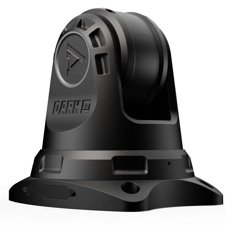 Dark30 - Defiance PTZ - 360° Termisk Kamera for Kjøretøy - Game-On.no