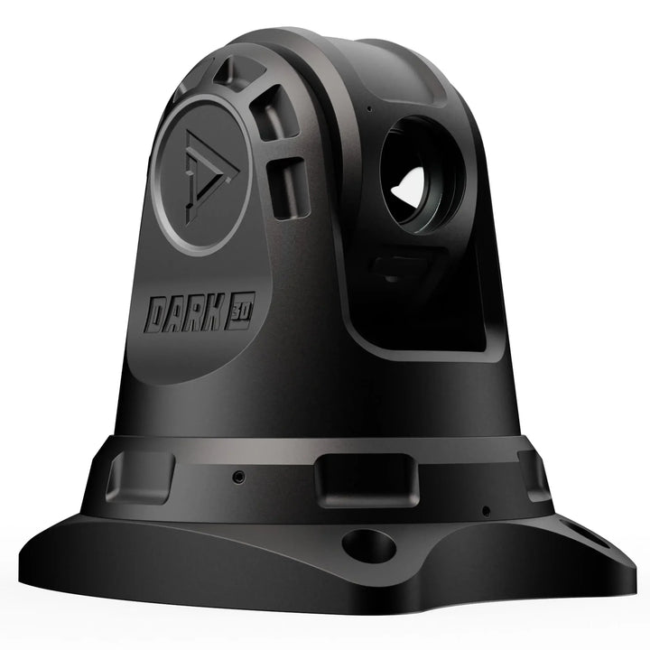 Dark30 - Defiance PTZ - 360° Termisk Kamera for Kjøretøy - Game-On.no