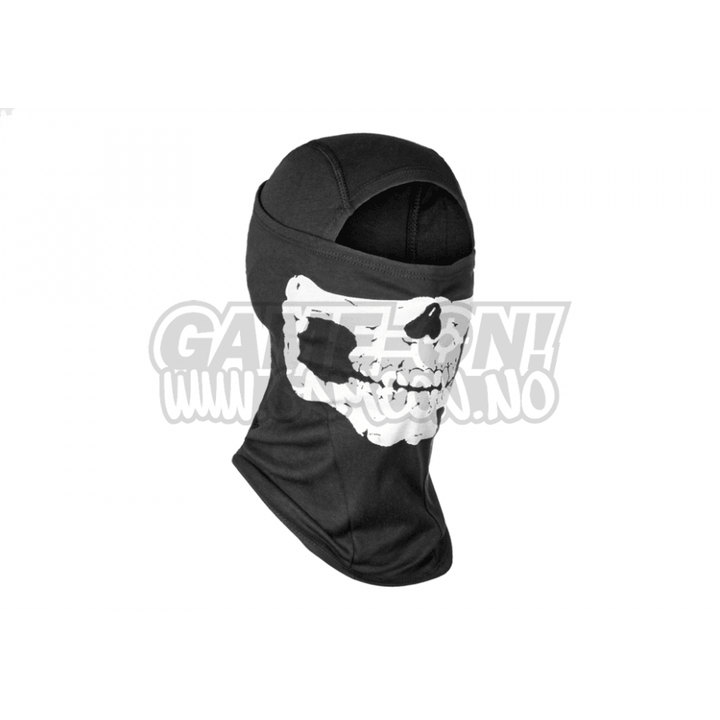 Death Head Balaclava - gameon.eu