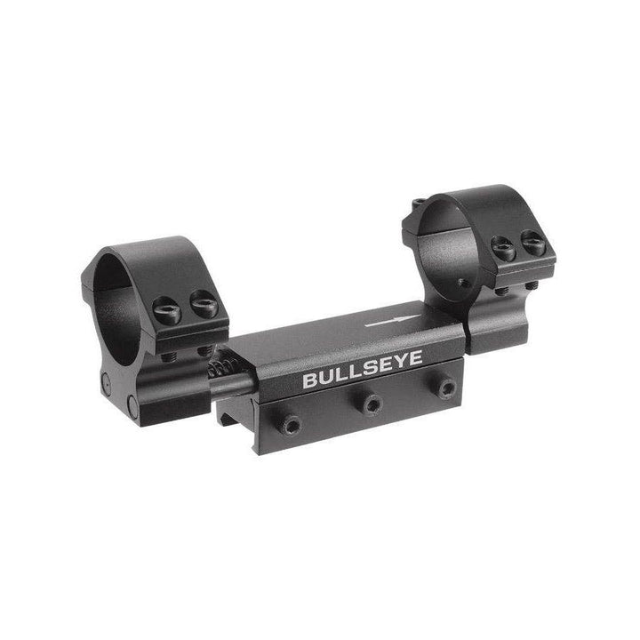 Diana - Bullseye Mount for Kikkertsikter - 11mm - gameon.eu