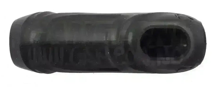 Dye Hyper 3 Gummigrep - Svart - Game-On.no