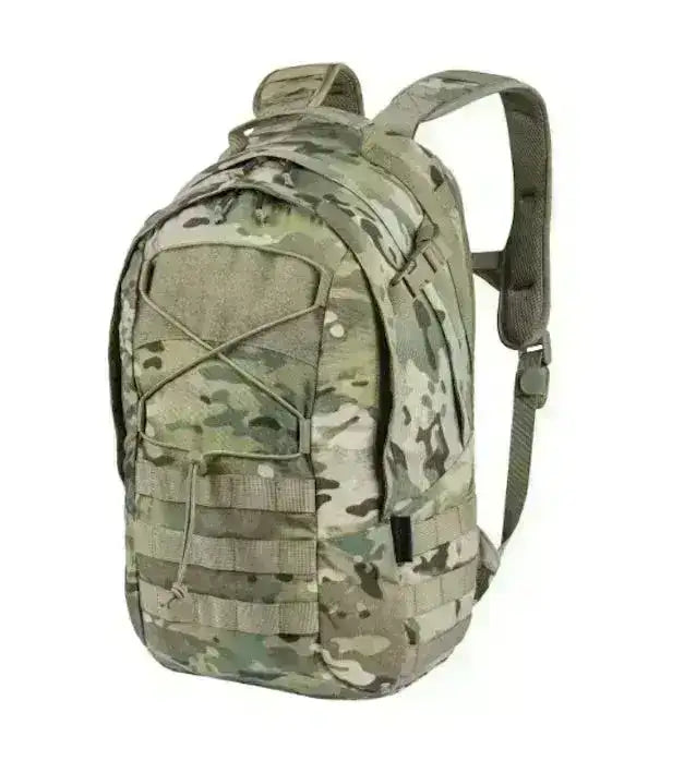 EDC Backpack® - Cordura® - Game-On.no
