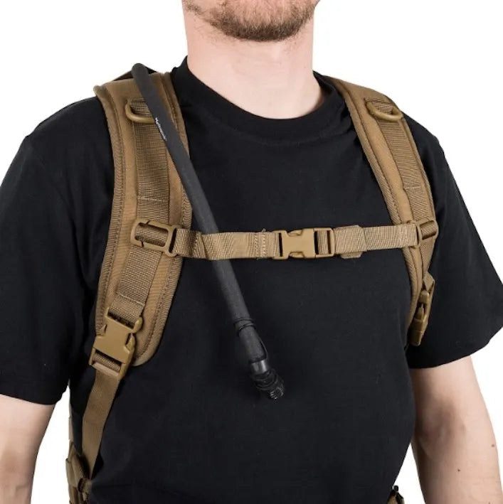 EDC Backpack® - Cordura® - Game-On.no