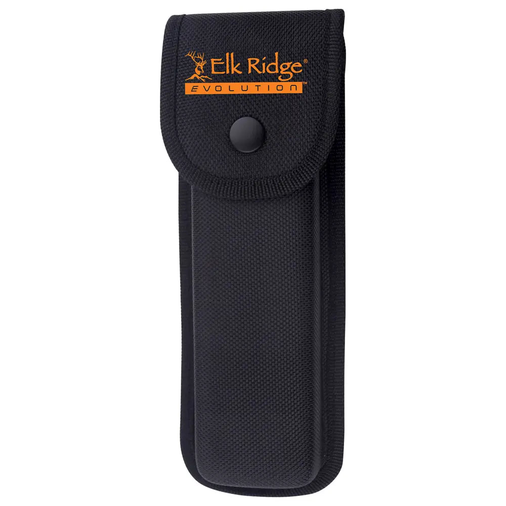 Elk Ridge - Evolution - Foldbar Tursag i SK5 Karbonstål - Game-On.no
