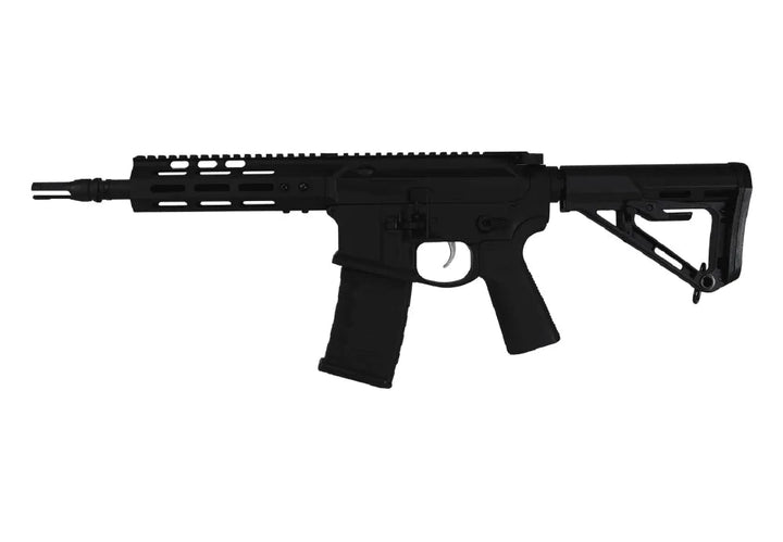 Carabine Airsoft électrique EMG Noveske Gen4 <tc>AEG</tc> - eSilverEdge SDU2.0