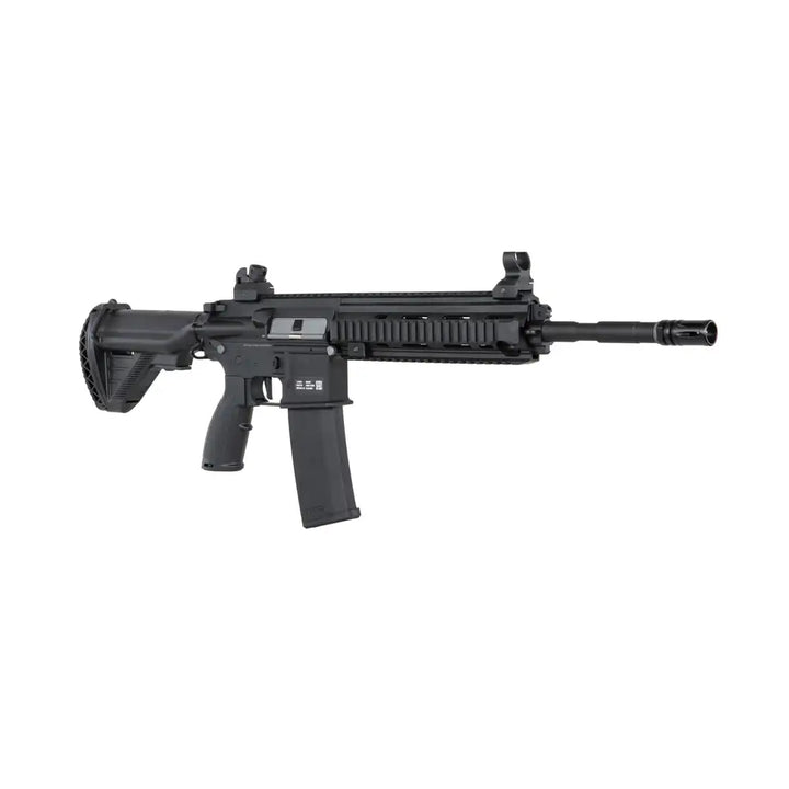 Specna Arms - F07 FLEX HAL ETU - Black Friday Superpakke