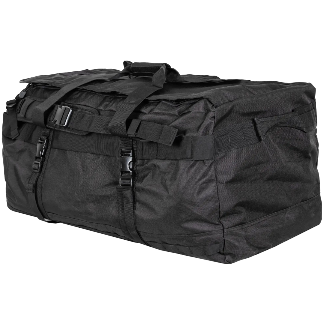 Sac d'équipement tactique - SATAC - 120L