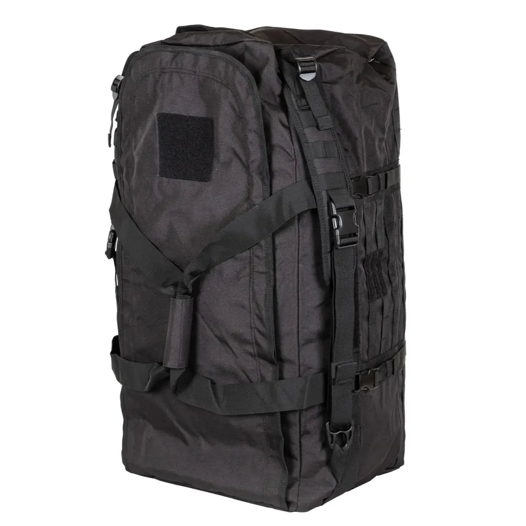 Sac d'équipement tactique - SATAC - 120L