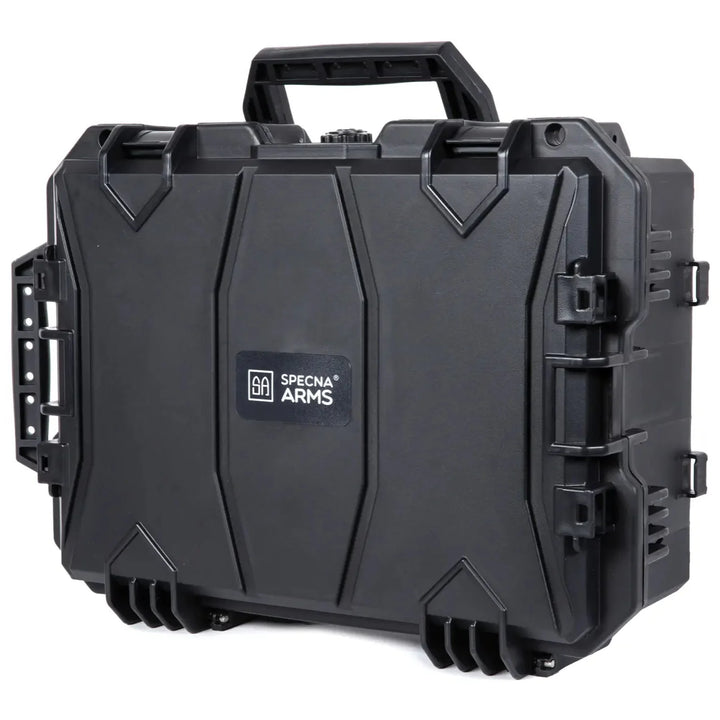 Case d'arme / stockage - IP67 / IK08 - 47cm